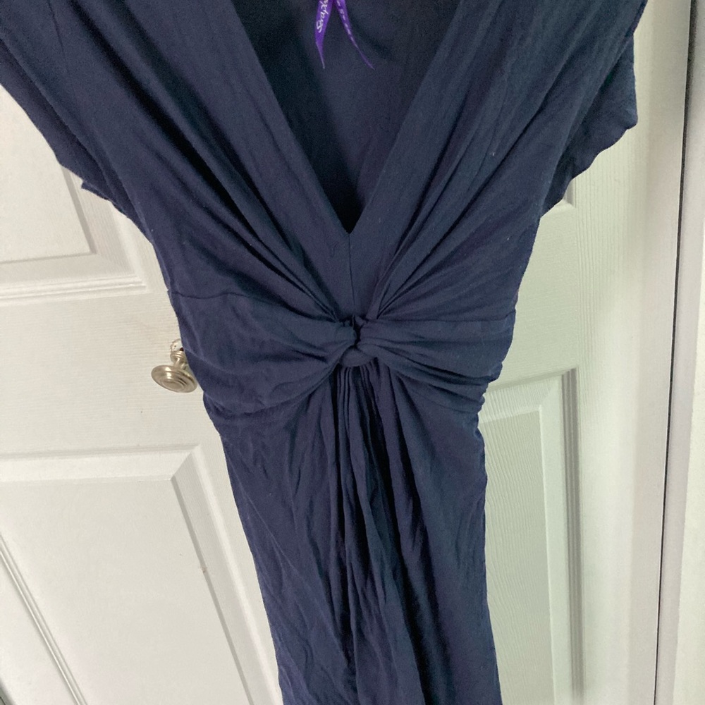 Seraphine Maternity Dress